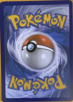 Pokemon Glaceon ex 150/131 SV Prismatic Evolutions Holo Rare Card - Image 3