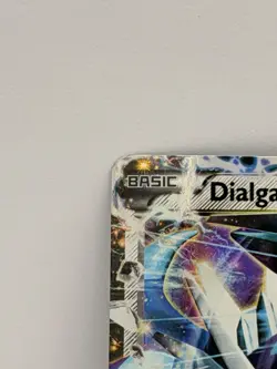 Pokemon Dialga EX 62/119 XY Phantom Forces Ultra Rare Holo Card NM - Image 3