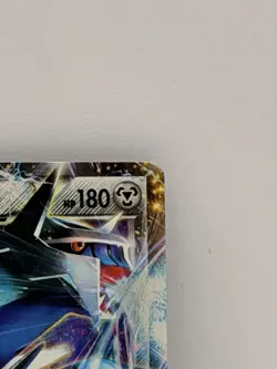 Pokemon Dialga EX 62/119 XY Phantom Forces Ultra Rare Holo Card NM - Image 4