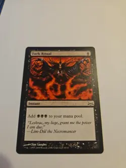 Dark Ritual Duel Decks: Divine vs. Demonic Regular - Image 1