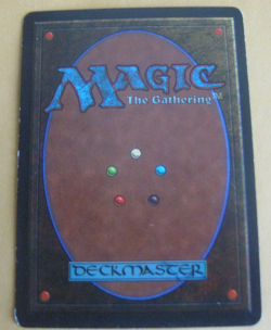 MTG - Tablet of Epityr - Antiquities Original - Moderately Played-Free Ship - Image 2