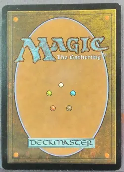 Tormented Soul Foil promo 76 DCI NM8 - Image 2
