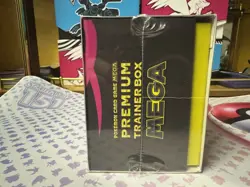NEW! JAPANESE POKEMON MEGA PREMIUM TRAINER BOX - Sealed - Image 5
