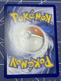 Pokemon Flutter Mane (Cosmos Holo) 078/162 Trick or Trade Booster 2024 NM - Image 3