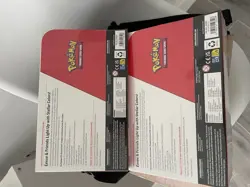 Pokemon Prismatic Evolutions Costco 2-Pack SEALED BRAND NEW - Image 3