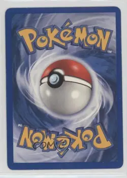Energy Switch Pokemon EX Ruby & Sapphire #82 2003 - Image 2