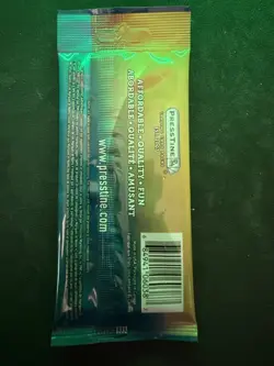 4 Pressti Shuffle Packs of Pokemon Cards ULTRA RARE CHANCE!!! - Image 3