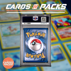 Carte Pokemon Otaria 41/102 Set de Base Edition 1 PSA 9 MINT 🇫🇷 - Image 2