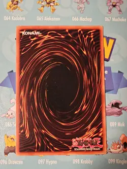 Yugioh Snatch Steal MRL-036 (magic) Ultra Rare 1st Edition NM - Image 2
