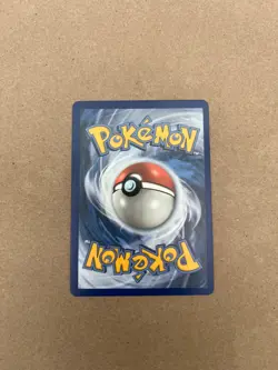 Red & Blue Tag Team 202/236 S&M Cosmic Eclipse Pokemon Card TCG NM - Image 2