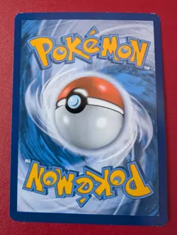 Meowth 53/83 Holo Anniversary Promo Pokemon Card Near Mint Condition - Image 2