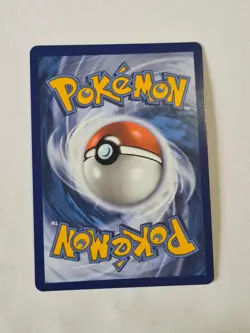 Max Rod 116/131 Holo ACE SPEC Rare SV: Prismatic Evolutions Pokemon Holo NM - Image 2