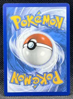 Pokemon TCG Wugtrio 224/91 Paldean Fates - Image 2