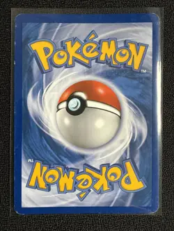 Pokemon Darkrai DP52 Diamond and Pearl Holo - Image 2