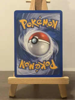 Eevee 55/115 Common Unseen Forces Pokemon Moonbreon Pending - Image 2