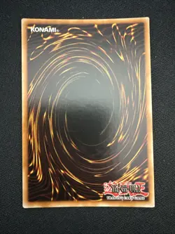 Gishki Photomirror Yu-Gi-Oh! HA07-EN026 1st edition Super Rare - Image 2