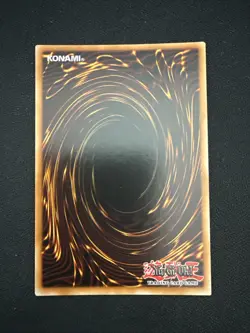 Constellar Algiedi HA07-EN007 / SUPER / RARE / 1st / NM/M YU-GI-OH - Image 2