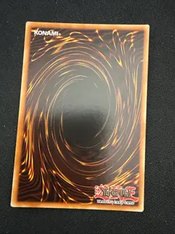 Yugioh Reeze, Whirlwind of Gusto HA06-EN012 Super Rare 1st Edition Near Mint - Image 2