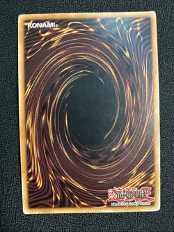 Yugioh- 1X Elemental Hero Ocean - Super - Limited - CT07-EN018 - Light Play - Image 2