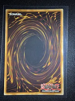 Yugioh - Evigishki Gustkraken HA06-EN046 NM 1st ed Secret Rare - Image 2