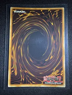 YuGiOh Gishki Psychelone HA07-EN056 Super Rare 1st Edition NM - Image 2