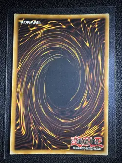 CONSTELLAR HYADES-YUGIOH-SECRET RARE 1ST EDITION-HA07-EN021 - Image 2