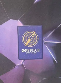 One Piece CCG EB02-058 UUUUUS! Event Rare NM - Image 2