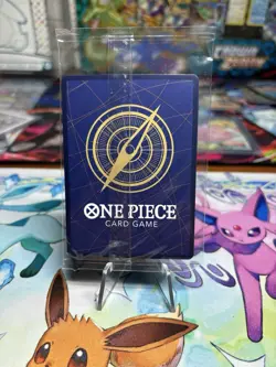 🔥🔥One Peace P-075 Monkey.D.Luffy Promo Card TS-02 Tin Set 02 ENGLISH SEALED🔥 - Image 2