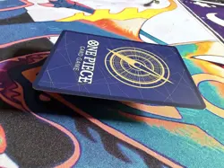 Ryuma P-072 Premium Card Collection Best Selection Vol.3 ONE PIECE Promo - Image 4