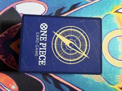 Ryuma P-072 Premium Card Collection Best Selection Vol.3 ONE PIECE Promo - Image 5