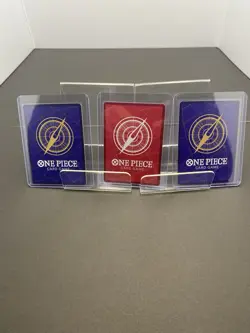 One Piece Card Lot (fan Art) - Image 2
