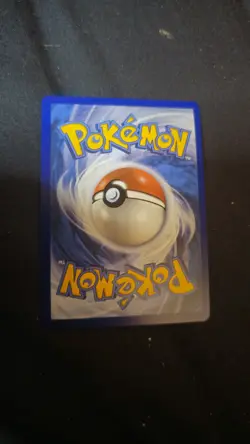 Pokemon TCG Fusion Strike Mew VMAX Card 114/264 Near Mint Condition - Image 2