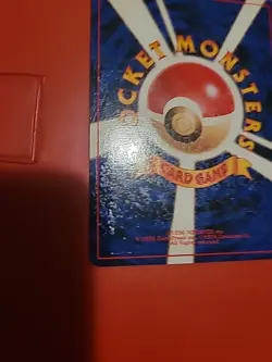 Dark Alakazam No. 065 LP/EX -Japanese Holo Pokemon Card- Rocket Gang - Image 5