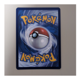 Pokemon Team Rocket's Houndoom 191/182 SV04: Secret Rare Fire Stage 1 Card - Image 2