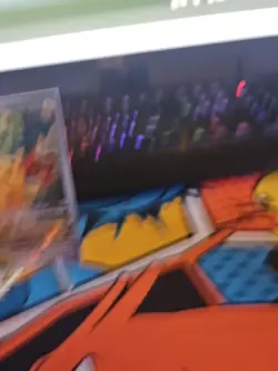 Pikachu 027 Sv: Scarlet & Violet Promo Cards Holo SEALED - Image 2