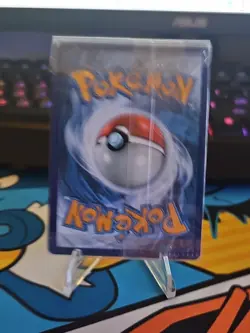 Pikachu 027 Sv: Scarlet & Violet Promo Cards Holo SEALED - Image 3