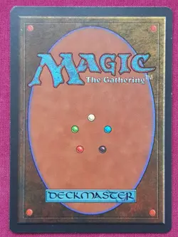 Magic The Gathering FALLEN EMPIRES SVYELUNITE TEMPLE land card MTG - Image 2