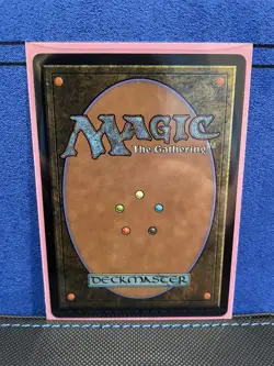 Wizards of the Coast Caretaker's Talent Rare Enchantment Bloomburrow White 2024 - Image 2