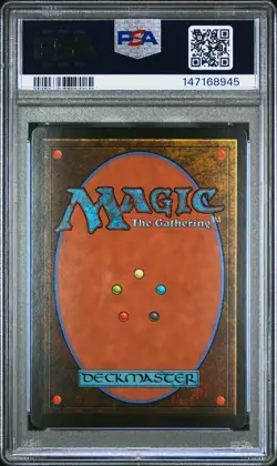 2025 MTG TARKIR: DRAGONSTORM BORDERLESS-FOIL #0398 ELSPETH, STORM SLAYER PSA 10 - Image 2