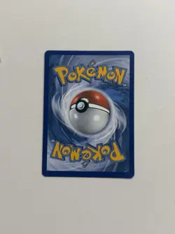 Pokemon TCG Team Aqua's Kyogre-EX Double Crisis Holo Card 6/34 LP Condition - Image 4