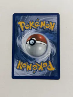 Pokemon TCG Team Aqua's Kyogre-EX Double Crisis Holo Card 6/34 LP Condition - Image 5