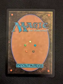 Kykar, Wind's Fury 334 Commander: March of the Machine M MTG LP - Image 2