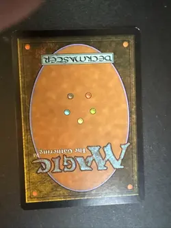 🔥💧Fire / Ice - FOIL - FNM Friday Night Magic DCI - MTG - See pics 4 cond - 536 - Image 3