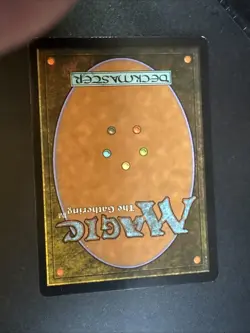 🔥💧Fire / Ice - FOIL - FNM Friday Night Magic DCI - MTG - See pics 4 cond - 536 - Image 4