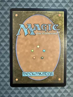 MTG Colorstorm Stallion #0299 Borderless Rare Secrets of Strixhaven (SOS) - Image 3