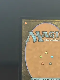 Colorstorm Stallion (Borderless) Secrets of Strixhaven Regular - Image 3