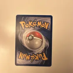 Pokemon Dark Golbat Team Rocket Rare 24/82 Stage 1 Regular 50 HP - Image 2