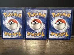 Pokemon First Partner Illustration Collection Turtwig Chimchar Piplup Promo Set - Image 2