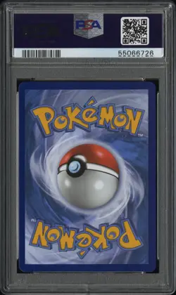 2020 Pokemon SW&SH Champion's Path Charizard VMax Secret PSA 10 Gem Mint #074 - Image 2