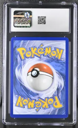 ____'s Pikachu 24 Black Star Promos Celebrations Holo Pokemon CGC 9 Mint - Image 2